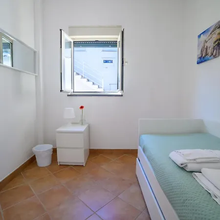 Casa Ginevra Сasa de vacaciones Capri