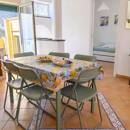 Casa Ginevra Сasa de vacaciones