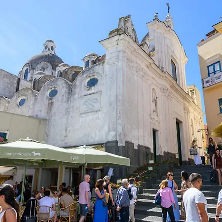 Сasa de vacaciones Casa Ginevra *