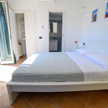 Casa Ginevra Ferienhaus