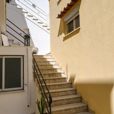 Casa Ginevra Ferienhaus Capri