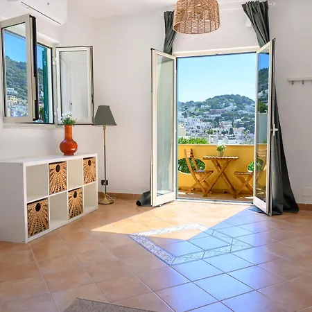 Casa Ginevra Сasa de vacaciones