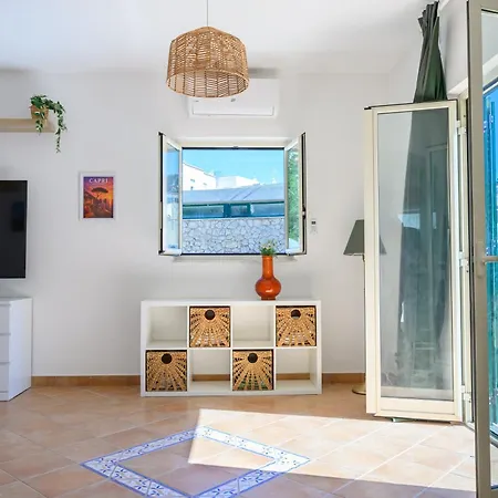 Casa Ginevra Ferienhaus *