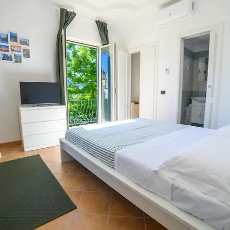 Casa Ginevra Ferienhaus Capri