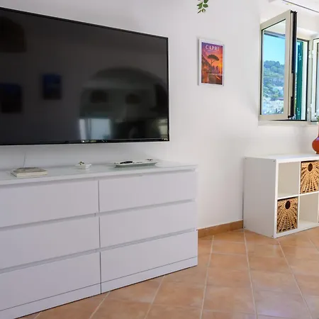 Сasa de vacaciones Casa Ginevra *