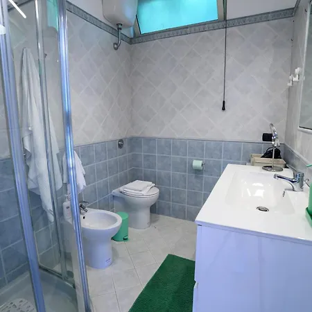 Ferienhaus Casa Ginevra