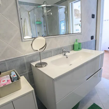 Casa Ginevra Сasa de vacaciones Capri